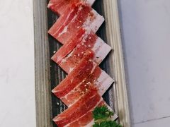 -極屋鮨牛 · 烧肉酒场(时代C馆店)