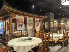 -东来顺饭庄(西直门店)