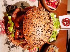 -FAT COW(虹梅路店)