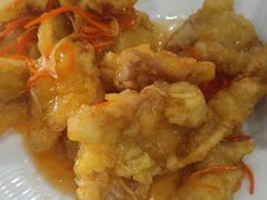 -鹤乡东北菜(崮山路店)