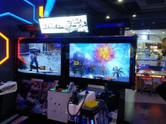 -核客电玩城(清泉店)