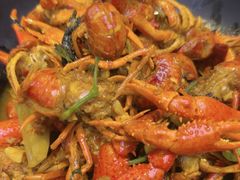 -聚味瞿记·龙虾堂(坡子街店)