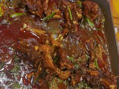 -古彭7只羊·招牌白串·碳锅羊肉旗舰店