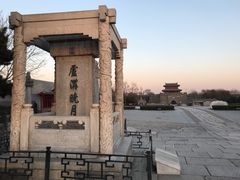 -卢沟桥文化旅游区