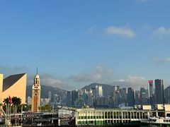 -海港城