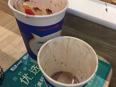 -DQ·蛋糕·冰淇淋(奥林匹克广场店)
