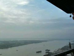 -采石矶景区