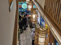 等位区-村长家的疙瘩汤(沌口店)