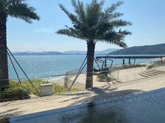 -深圳大梅沙京基洲际度假酒店