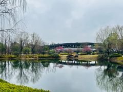 -雅达·阳羡溪山小镇中心