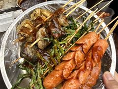 -奇芳阁·百年清真南京菜(夫子庙店)