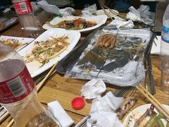 -马子全羊(堤口路店)