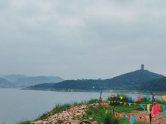 -北京金海湖景区