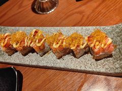 -千代武日本料理(爱建店)