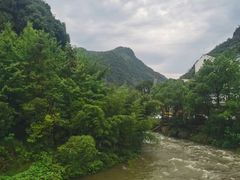 -五泄景区