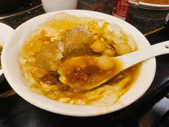 -巴蜀大宅门火锅(新华公园店)