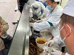 -芳婆糕团店(王府大街店)