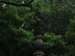 -虎跑公园