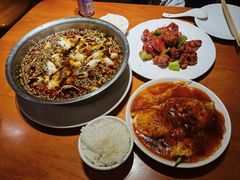 -景秀餐厅(南锣鼓巷店)