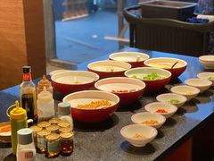 -三江两海老火锅(北京首店)