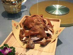 -赤峰宴宾楼(满洲里路店)