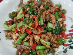 -辣不怕口味虾(凌霄路店)