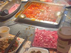 -锦城印象火锅(天府三街店)