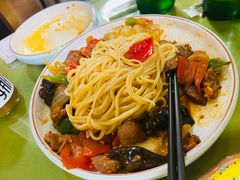 -新疆红柳花餐厅(新洲店)