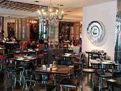 大堂-小资太太餐厅(南岗区店)