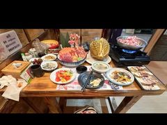 -松坂屋日料自助(长城路店)
