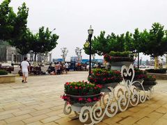 -那香海钻石沙滩浴场