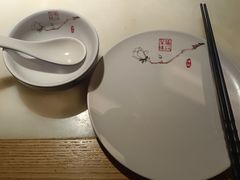 -绿茶餐厅(西单老佛爷店)