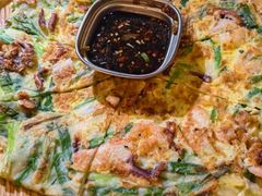 -韩鼎丰·韩国料理(林奥店)