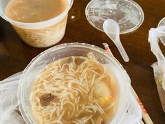 -阿玲面线糊(溪岸路店)