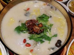 -闽上鲜·福建菜(龙湖滨江天街店)