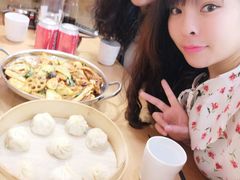 -辣火功夫麻辣烫(明洞1号店)