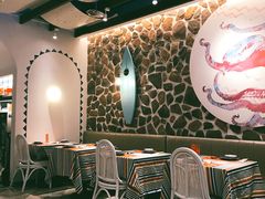 大堂-Aqua Oasis 水天堂(相城天虹商场店)