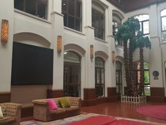 -珠海华发容闳幼儿园