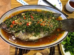 -妈妈的味道(和顺古镇店)