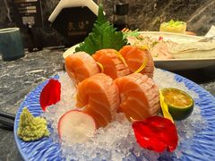 -炙柒Sekinana·精致日料(合生汇店)