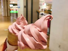 -麦当劳(江湾镇店)