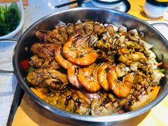 -黄记煌三汁焖锅(广州曜一城店)