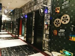 -火吧PTV聚会餐厅(10号店)