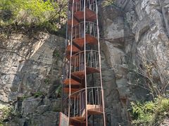 -双龙峡