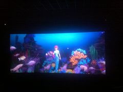 万达影院(浦西店)-万达影城(浦西万达广场激光IMAX店)