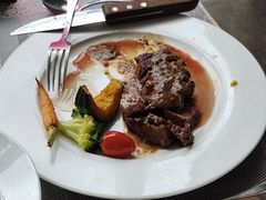 -维京战斧牛排(王府井西餐十年金冠好店)