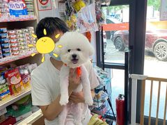 -宠物家(角门东店)