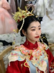 -薇咖映画婚纱摄影工作室