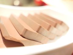 鸭血-海底捞火锅(亲子主题北金鹰店)