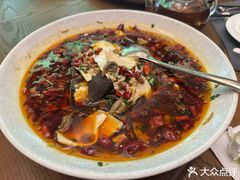 -水月周庄铂尔曼酒店-水月荟中餐厅